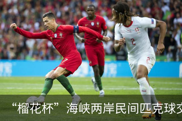 “榴花杯”海峡两岸民间匹克球交流赛在云南省玉溪开赛