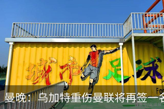 曼晚：乌加特重伤曼联将再签一名中场，可能买有英超经验的老将